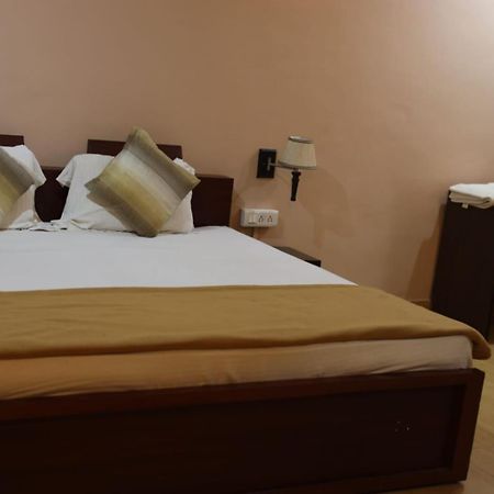 Hotel Shree Krishna Jungle Resort Khajuraho Luaran gambar