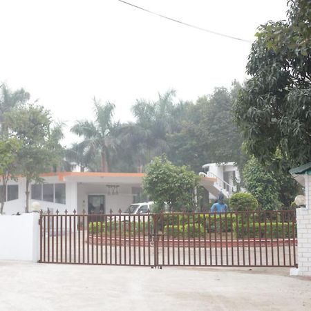 Hotel Shree Krishna Jungle Resort Khajuraho Luaran gambar